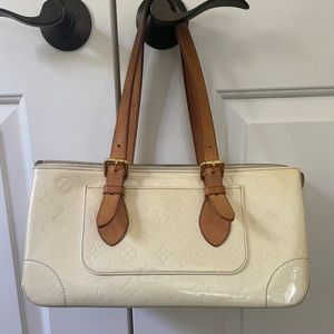 Louis Vuitton Rosewood